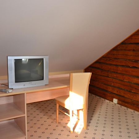 Vila Evelina Druskininkai Bagian luar foto