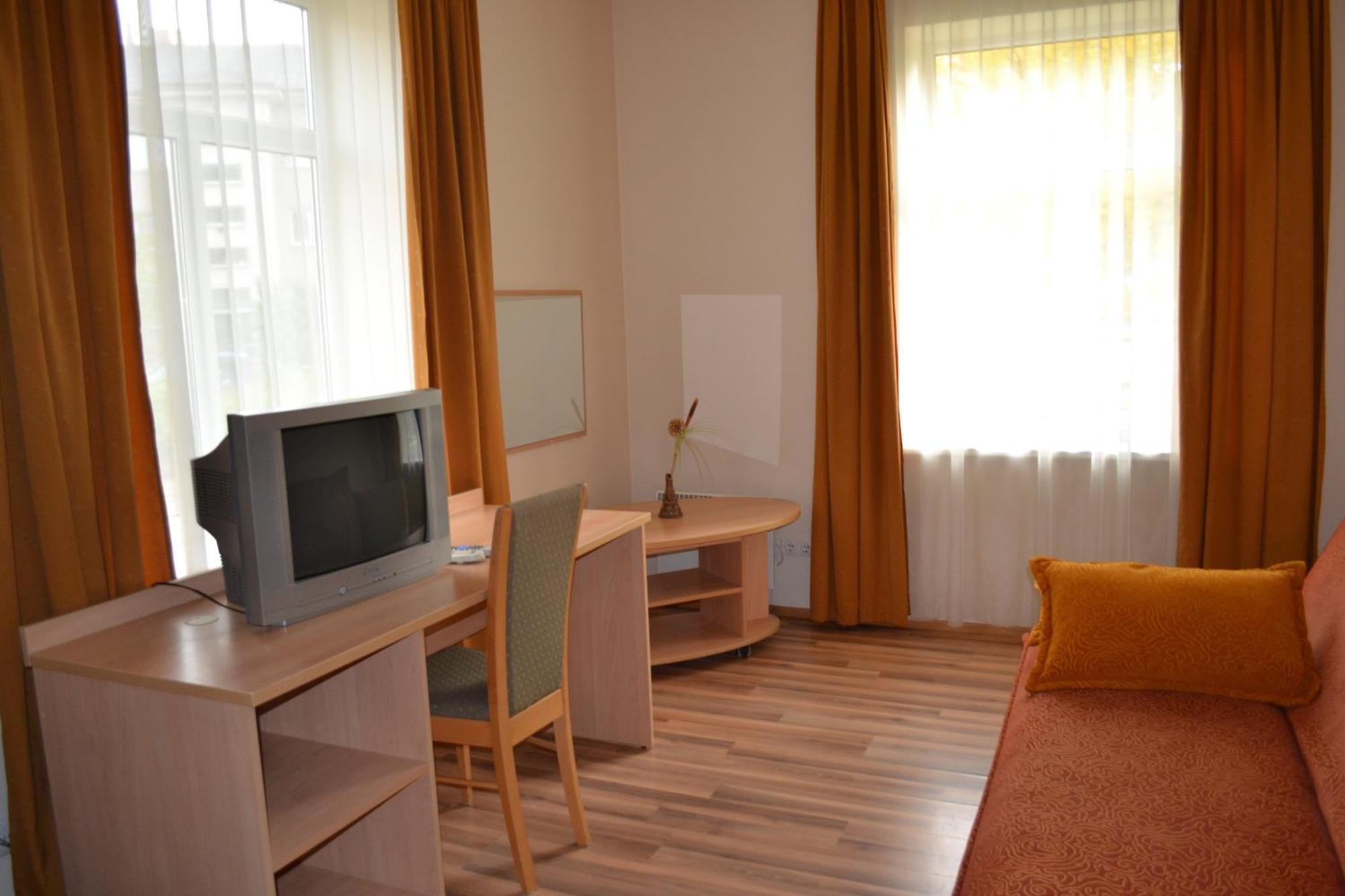 Vila Evelina Druskininkai Bagian luar foto