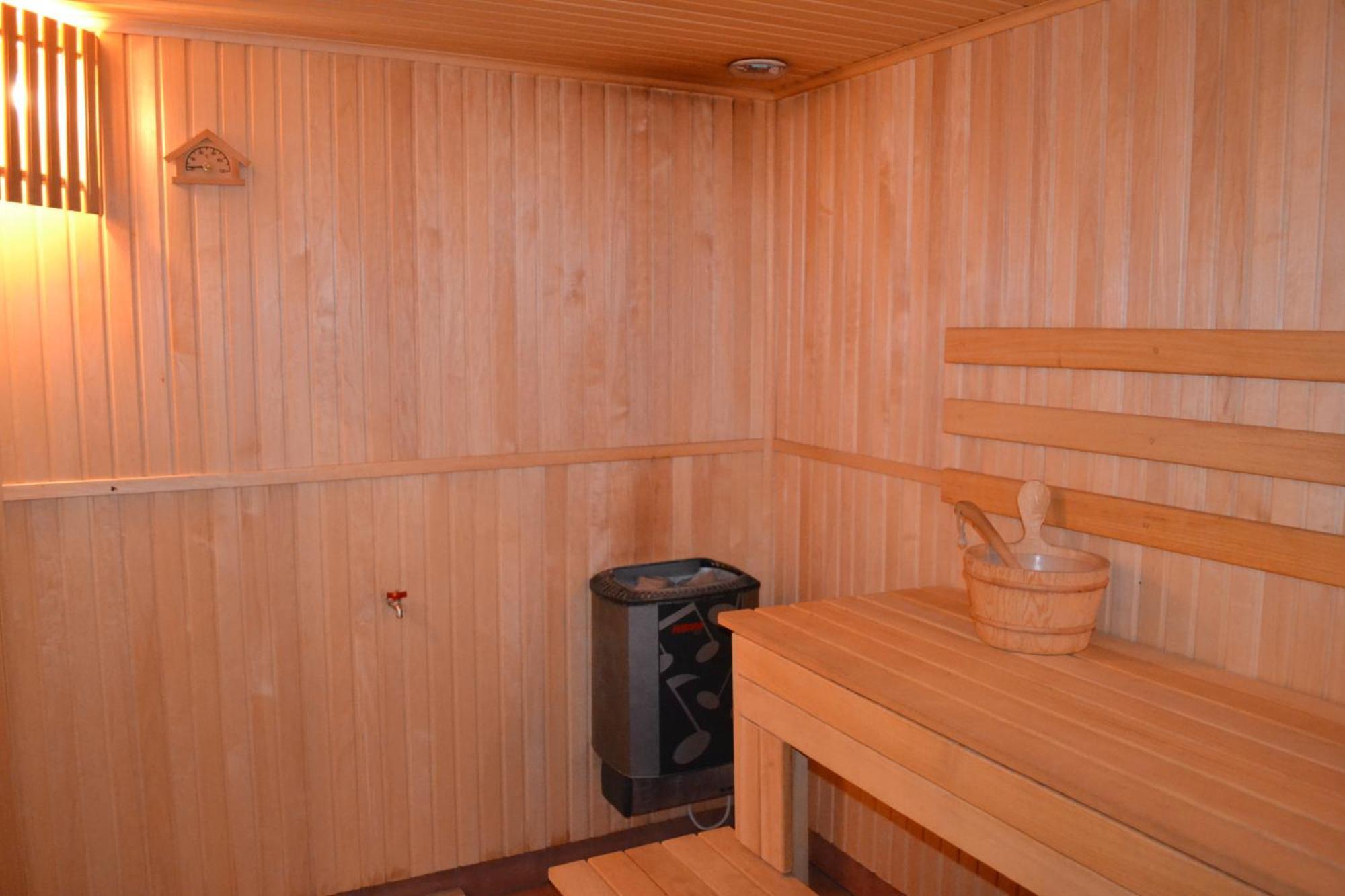 Vila Evelina Druskininkai Bagian luar foto