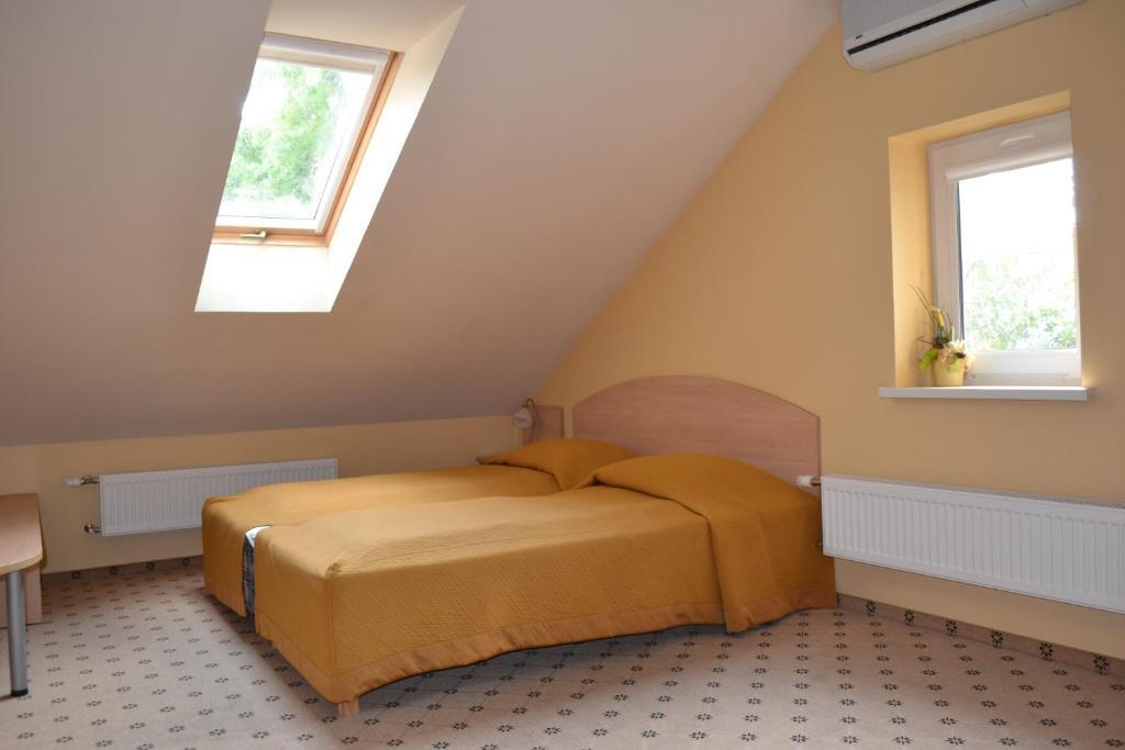 Vila Evelina Druskininkai Ruang foto