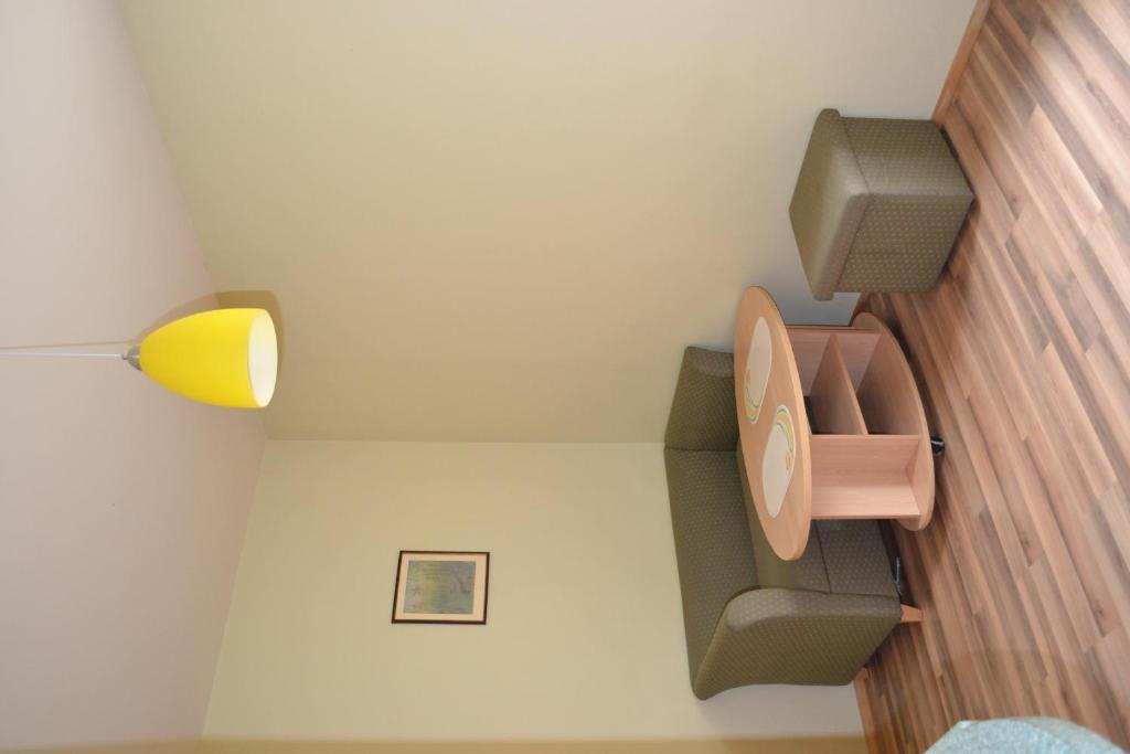 Vila Evelina Druskininkai Ruang foto